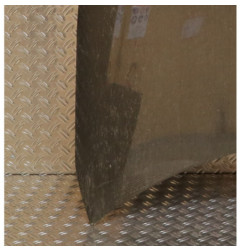 Capot CITROEN DS4