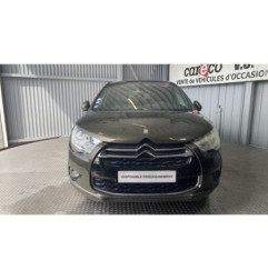 Capot CITROEN DS4 Photo n°5