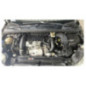 Capot CITROEN DS4