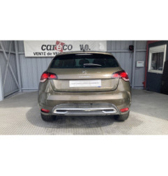 Capot CITROEN DS4 Photo n°13