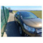 Capot CITROEN DS4