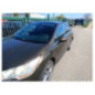 Capot CITROEN DS4