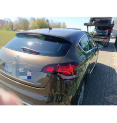 Capot CITROEN DS4 Photo n°19
