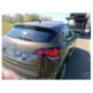 Capot CITROEN DS4
