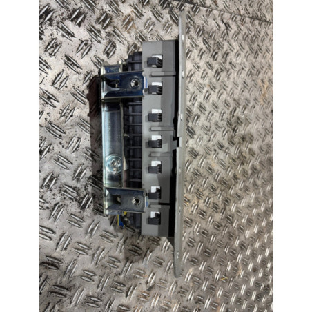 Air bag passager RENAULT MASTER 2 Photo n°1