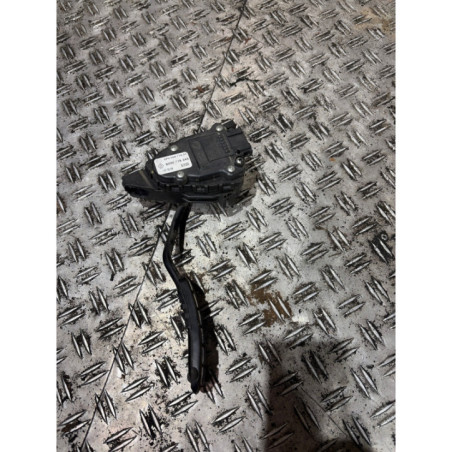 Pedale d'accelerateur RENAULT MASTER 2 Photo n°1