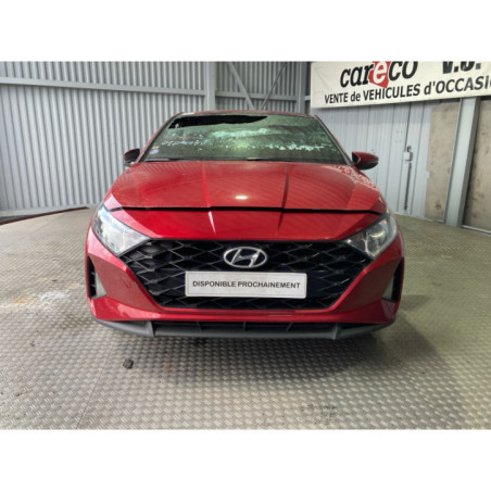 Capot HYUNDAI I 20 3 Photo n°1