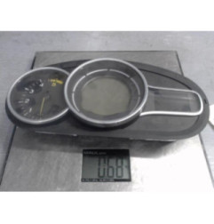 Compteur RENAULT MEGANE 3