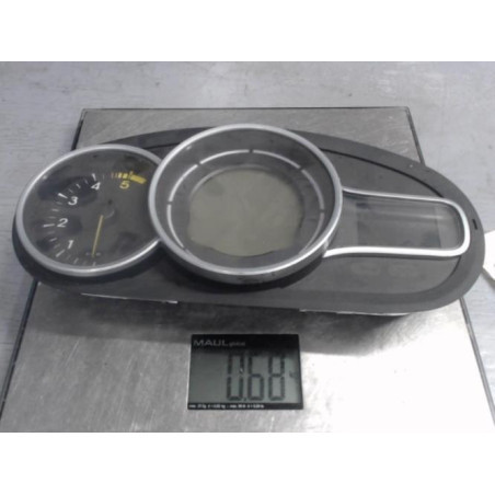 Compteur RENAULT MEGANE 3