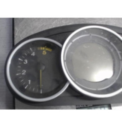 Compteur RENAULT MEGANE 3 Photo n°6