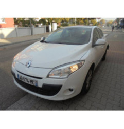 Compteur RENAULT MEGANE 3 Photo n°7