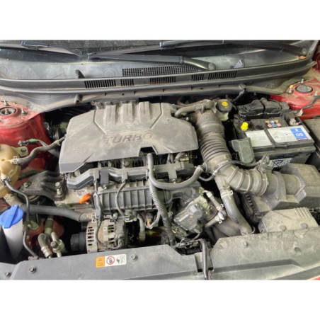 Mastervac HYUNDAI I 20 3