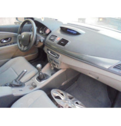 Compteur RENAULT MEGANE 3 Photo n°11