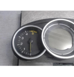 Compteur RENAULT MEGANE 3