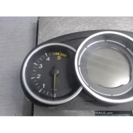 Compteur RENAULT MEGANE 3