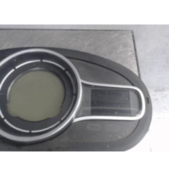 Compteur RENAULT MEGANE 3 Photo n°3