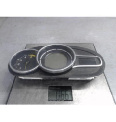 Compteur RENAULT MEGANE 3 Photo n°6