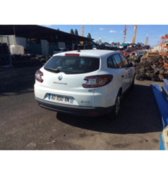 Compteur RENAULT MEGANE 3 Photo n°7