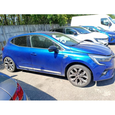 Com (Bloc Contacteur Tournant+Commodo Essuie Glace+Commodo Phare) RENAULT CLIO 5