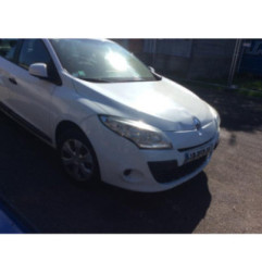 Compteur RENAULT MEGANE 3 Photo n°8