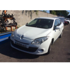 Compteur RENAULT MEGANE 3 Photo n°9