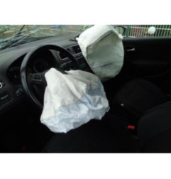 Retroviseur droit VOLKSWAGEN POLO 5 Photo n°7