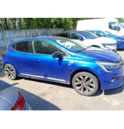 Moteur leve vitre avant gauche RENAULT CLIO 5