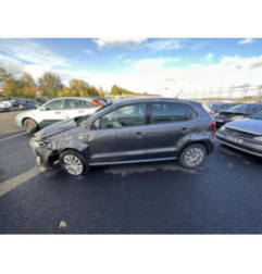 Retroviseur droit VOLKSWAGEN POLO 5 Photo n°13