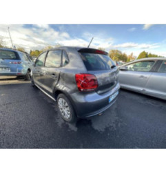 Retroviseur droit VOLKSWAGEN POLO 5 Photo n°15