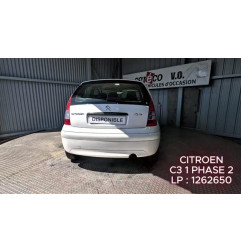Mastervac CITROEN C3 1 Photo n°6