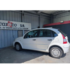Mastervac CITROEN C3 1 Photo n°12