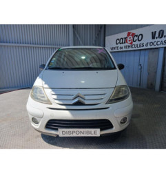 Mastervac CITROEN C3 1 Photo n°14