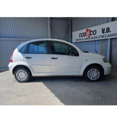 Mastervac CITROEN C3 1 Photo n°17