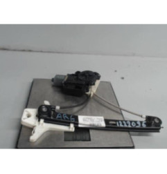 Moteur leve vitre arriere gauche VOLKSWAGEN POLO 5