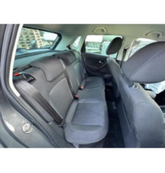 Moteur leve vitre arriere gauche VOLKSWAGEN POLO 5 Photo n°7