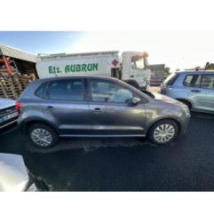 Moteur leve vitre arriere gauche VOLKSWAGEN POLO 5 Photo n°9