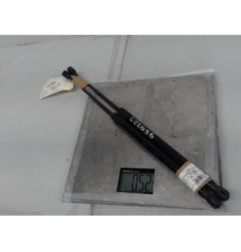 Verin de coffre VOLKSWAGEN POLO 5 Photo n°1