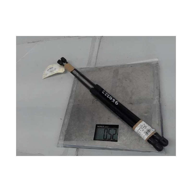 Verin de coffre VOLKSWAGEN POLO 5