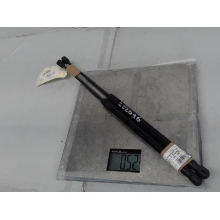 Verin de coffre VOLKSWAGEN POLO 5 Photo n°1