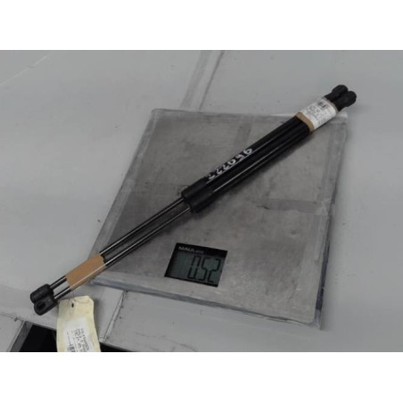 Verin de coffre VOLKSWAGEN POLO 5