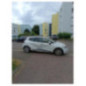 Porte arriere gauche RENAULT CLIO 4