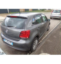 Verin de coffre VOLKSWAGEN POLO 5 Photo n°7