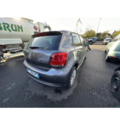 Verin de coffre VOLKSWAGEN POLO 5 Photo n°18