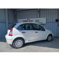 Capot CITROEN C3 1 Photo n°10