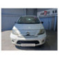 Capot CITROEN C3 1