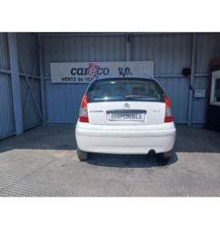 Capot CITROEN C3 1 Photo n°15