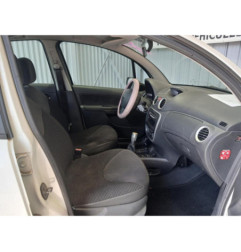 Capot CITROEN C3 1 Photo n°16