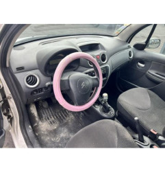 Capot CITROEN C3 1 Photo n°18