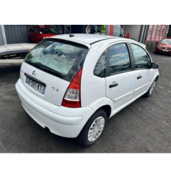Capot CITROEN C3 1 Photo n°20