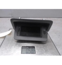 Ecran GPS RENAULT CLIO 3